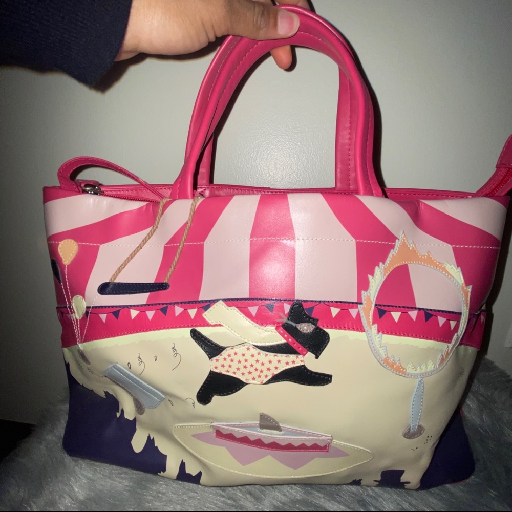 NEVER WORN Radley London Bag